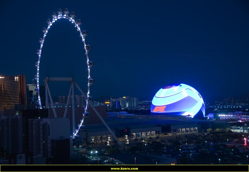 Las Vegas Grand Prix