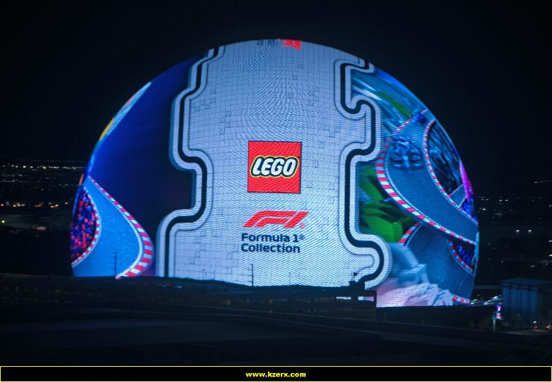 Las Vegas Grand Prix
