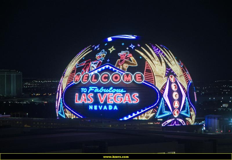 Las Vegas Grand Prix