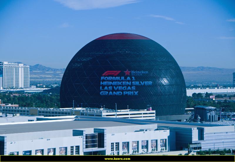 Las Vegas Grand Prix