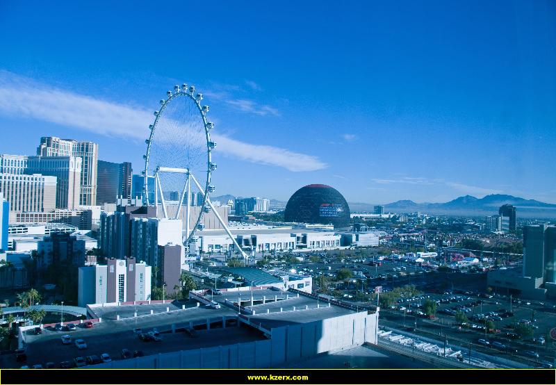 Las Vegas Grand Prix