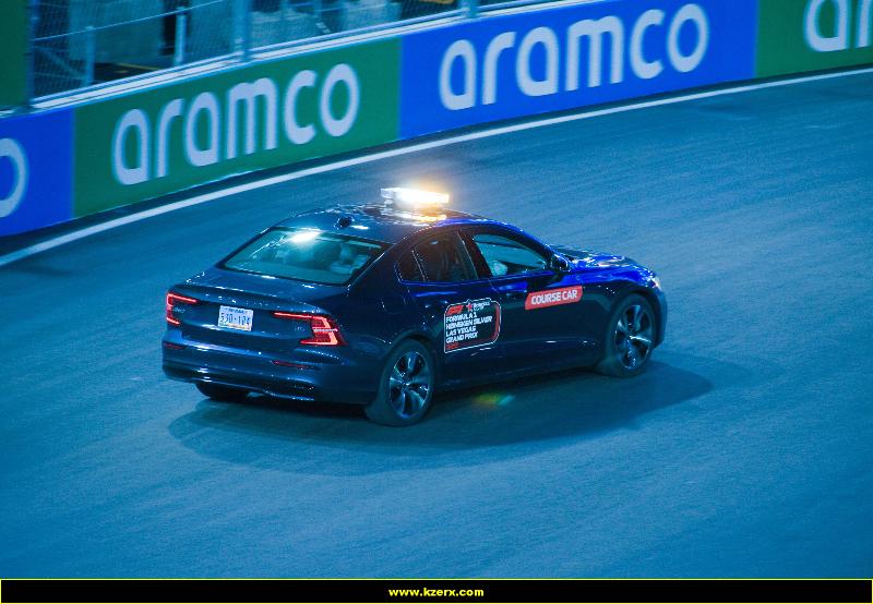 Las Vegas Grand Prix