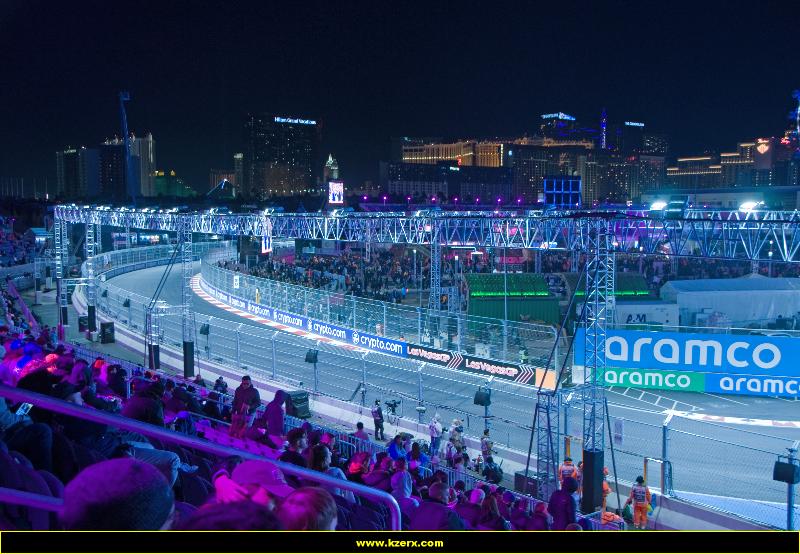 Las Vegas Grand Prix