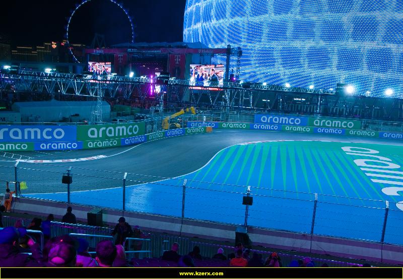 Las Vegas Grand Prix