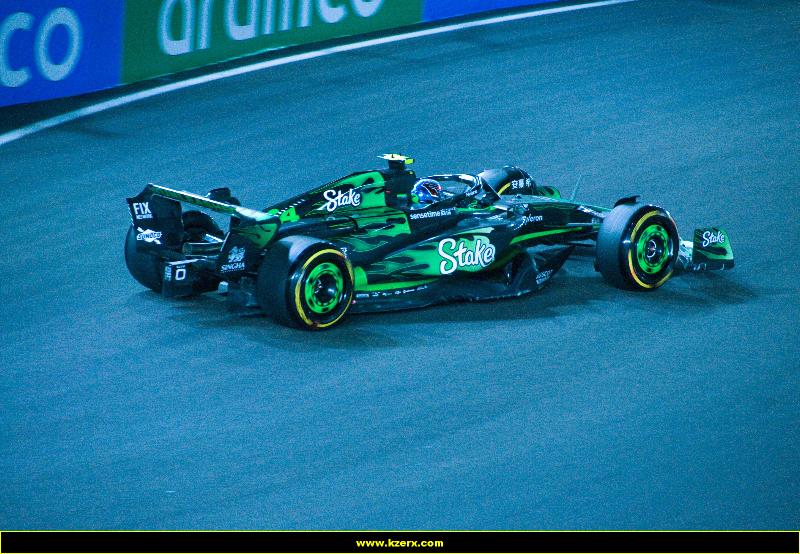 Las Vegas Grand Prix