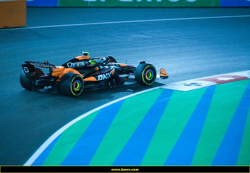 Las Vegas Grand Prix