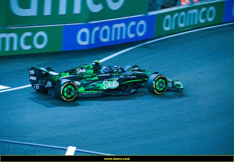 Las Vegas Grand Prix