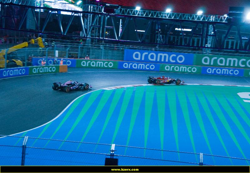Las Vegas Grand Prix