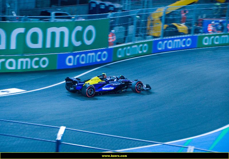 Las Vegas Grand Prix