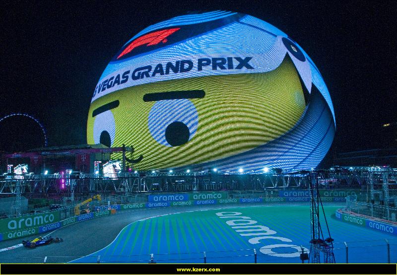 Las Vegas Grand Prix