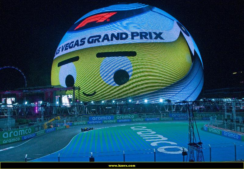 Las Vegas Grand Prix