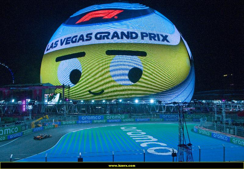 Las Vegas Grand Prix