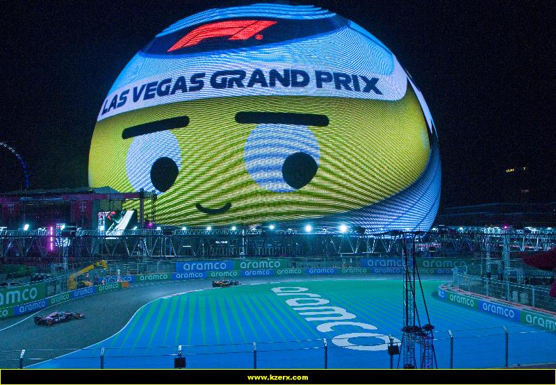 Las Vegas Grand Prix