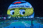 Las Vegas Grand Prix