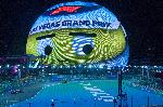 Las Vegas Grand Prix