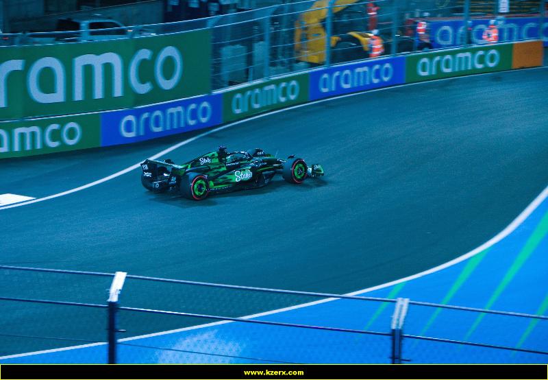 Las Vegas Grand Prix