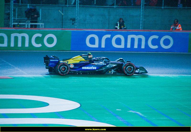 Las Vegas Grand Prix