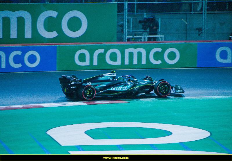 Las Vegas Grand Prix