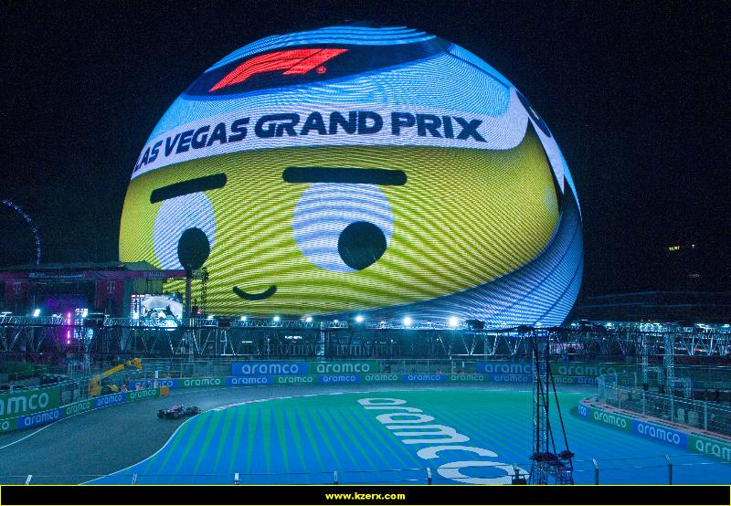 Las Vegas Grand Prix