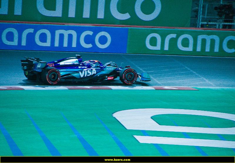 Las Vegas Grand Prix