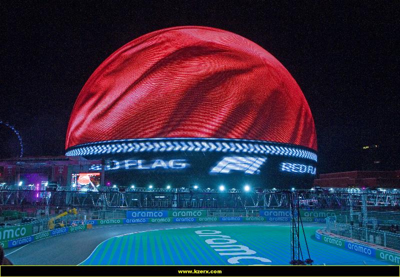 Las Vegas Grand Prix