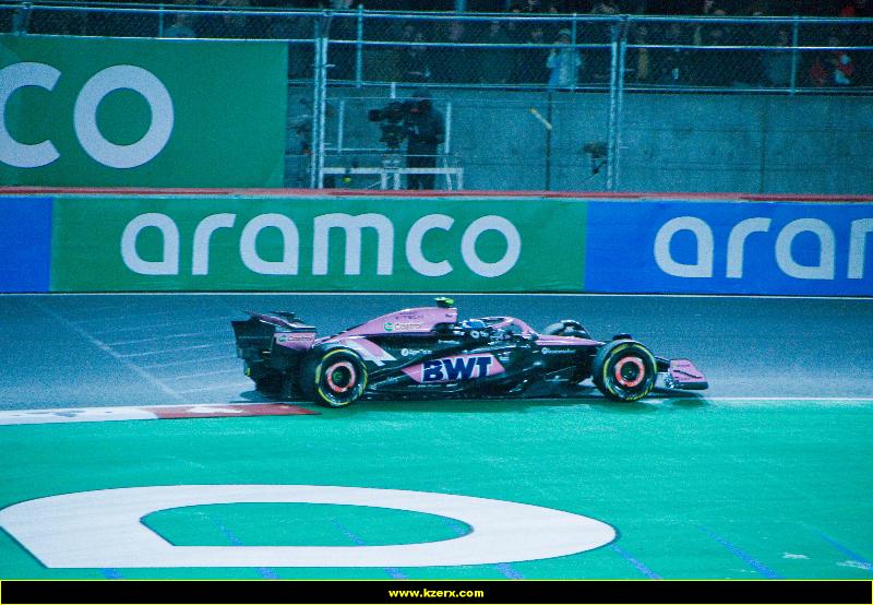 Las Vegas Grand Prix