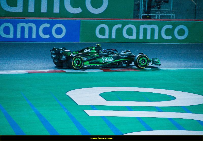 Las Vegas Grand Prix