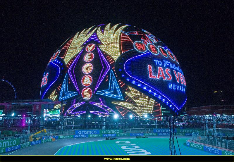 Las Vegas Grand Prix