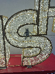 Fergus in Las Vegas