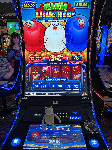 Fergus in Las Vegas