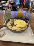 Fergus in Las Vegas