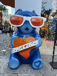 Fergus in Las Vegas