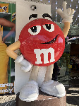 Fergus in Las Vegas