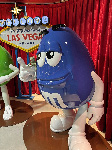 Fergus in Las Vegas