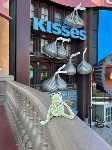 Fergus in Las Vegas
