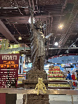 Fergus in Las Vegas