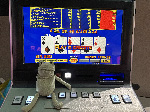 Fergus in Las Vegas