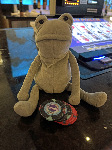 Fergus in Las Vegas