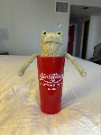 Fergus in Las Vegas