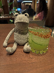 Fergus in Las Vegas