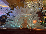 Fergus in Las Vegas