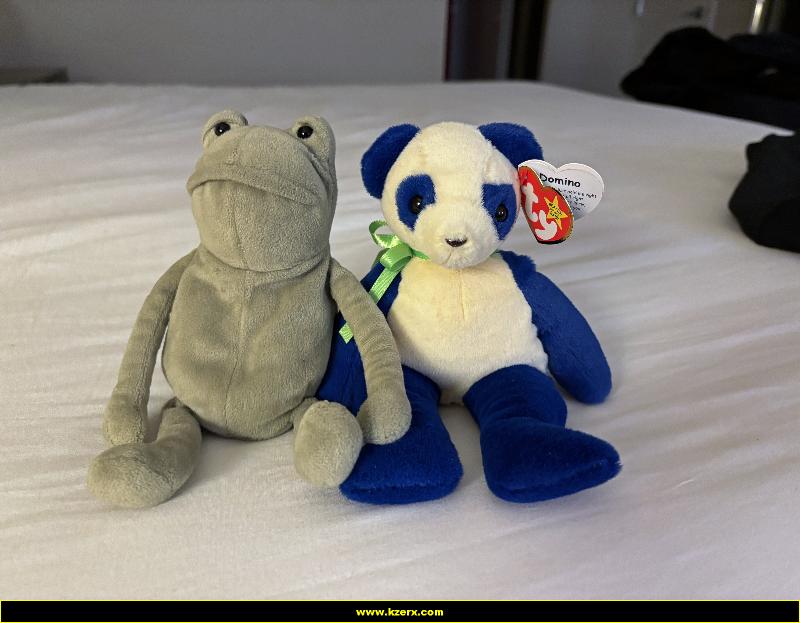 Fergus in Las Vegas