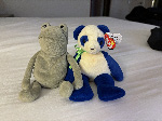Fergus in Las Vegas