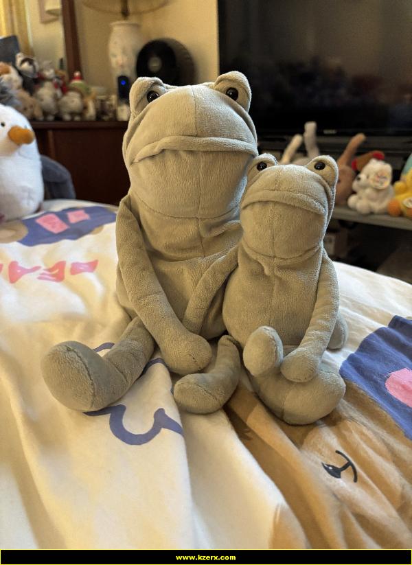Fergus in Las Vegas