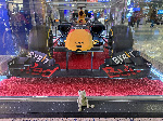 Fergus in Las Vegas