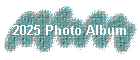 2025 Photo Album